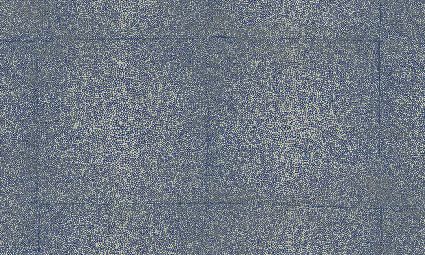 Arte Shagreen 85523 Monaco Blue