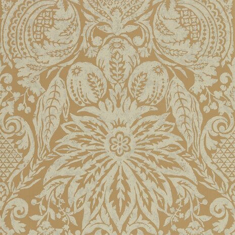 Zoffany Darnley Mitford 312862 Antique Gold