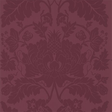 Zoffany Villandry Cinnabar 312700