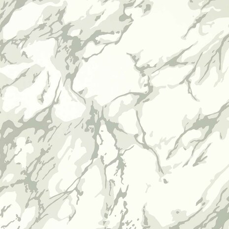 Zoffany Cotswolds Manor French Marble Grey Perfect White 313026