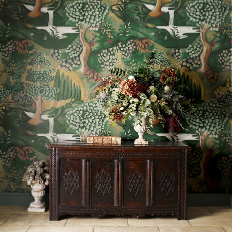 Zoffany Verdure 