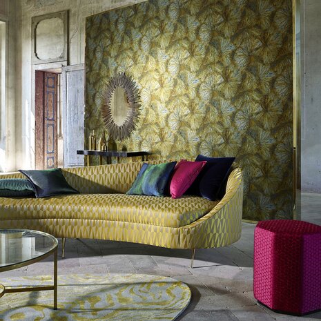 Zoffany the Muse Taiso Deco