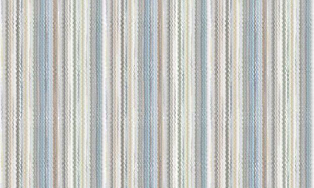 Missoni Home Wallcoverings Striped Sunset 10395