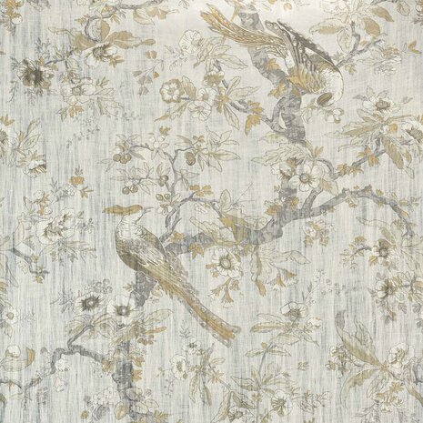 Zoffany Cotswolds Manor Chintz Lustre 313013