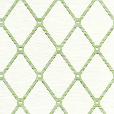 Thibaut Easom Trellis Green T4051