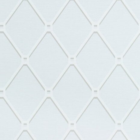 Thibaut Easom Trellis Ice Blue T4050