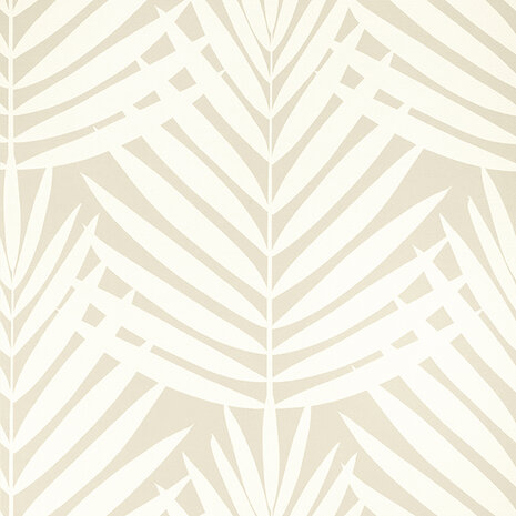 Thibaut Palm Grove Croatia Beige T13935