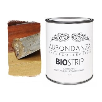 Abbondanza Bio Strip