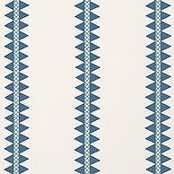 Thibaut Reno Stripe Teal T13243