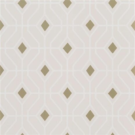 Designers Guild The Edit Geometric Laterza Shell PDG1026/08