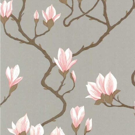 Cole & Son Contemporary Selection Magnolia 72/3010