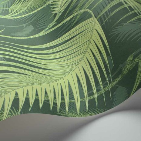 Cole & Son ICONS Palm Jungle 112/1003