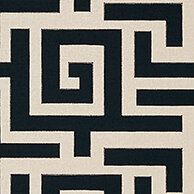 Thibaut Mesa Tulum Black T13221