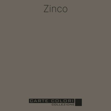 Zinco