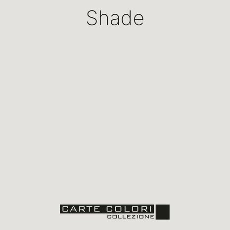 Carte Colori Puro Marrasco Paint Shade