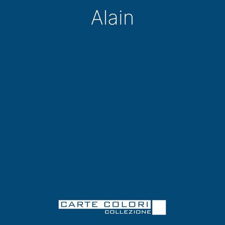 ​​​​​​​Prestige Eggshell Exterior Alain