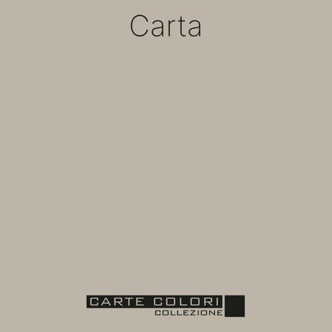 ​​​​​​​Prestige Eggshell Exterior Carta