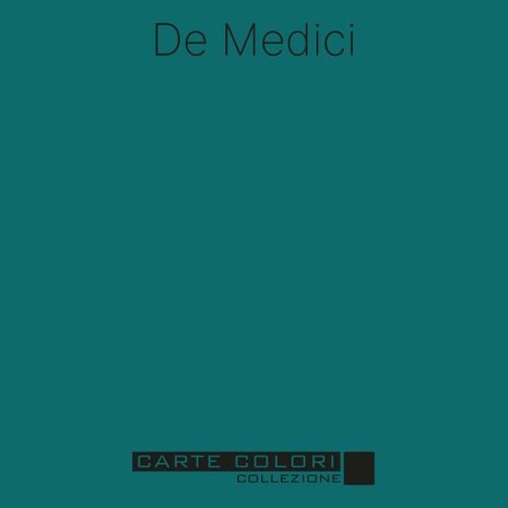 ​​​​​​​Prestige Eggshell Exterior De Medici