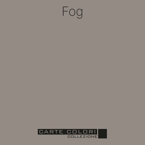 ​​​​​​​Prestige Eggshell Exterior Fog