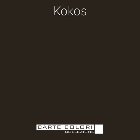 ​​​​​​​Prestige Eggshell Exterior Kokos