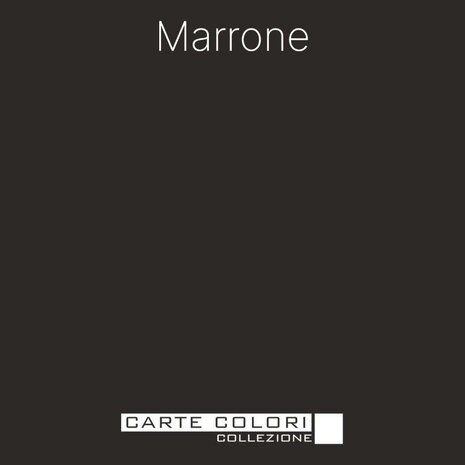 ​​​​​​​Prestige Eggshell Exterior Marrone