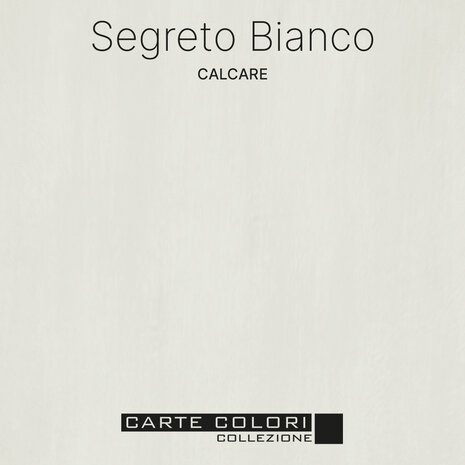 Segreto Bianco