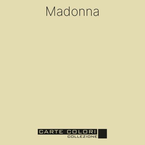 Carte Colori Puro Eggshell Madonna