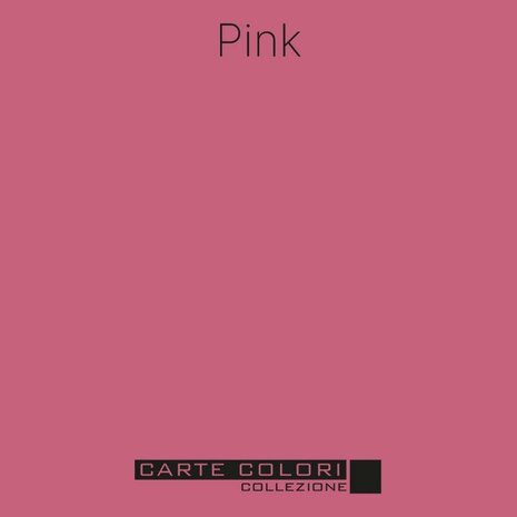 Carte Colori Puro Eggshell Pink