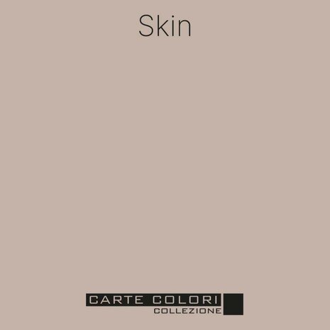 Carte Colori Puro Eggshell Skin