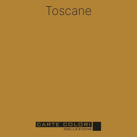 Carte Colori Puro Eggshell Toscane