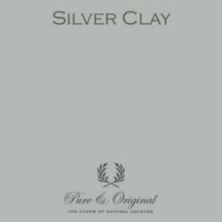 Pure & Original Carazzo Silver Clay