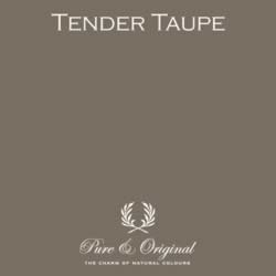 Pure & Original Carazzo Tender Taupe