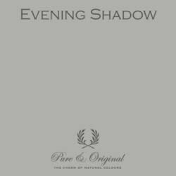 Evening Shadow