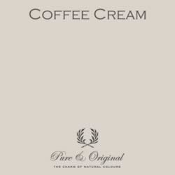 Pure & Original Traditional Paint Coffee Cream