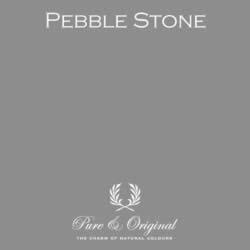 Pure & Original Traditional Paint Pebble Stone