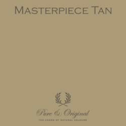 Pure & Original Traditional Paint Masterpiece Tan