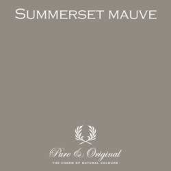 Pure & Original Traditional Paint Summerset Mauve