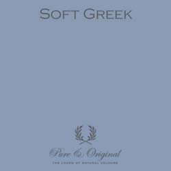 Pure & Original Traditional Paint Soft Greek