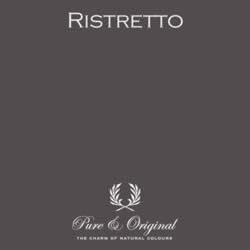 Pure & Original Traditional Paint Ristretto